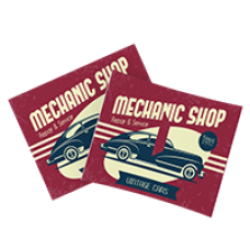 10 Adesivos - 19x26cm - Plástico branco ou transparente - Corte especial simples 10 Adesivos - 19x26cm - Plástico branco ou transparente - Corte especial simples